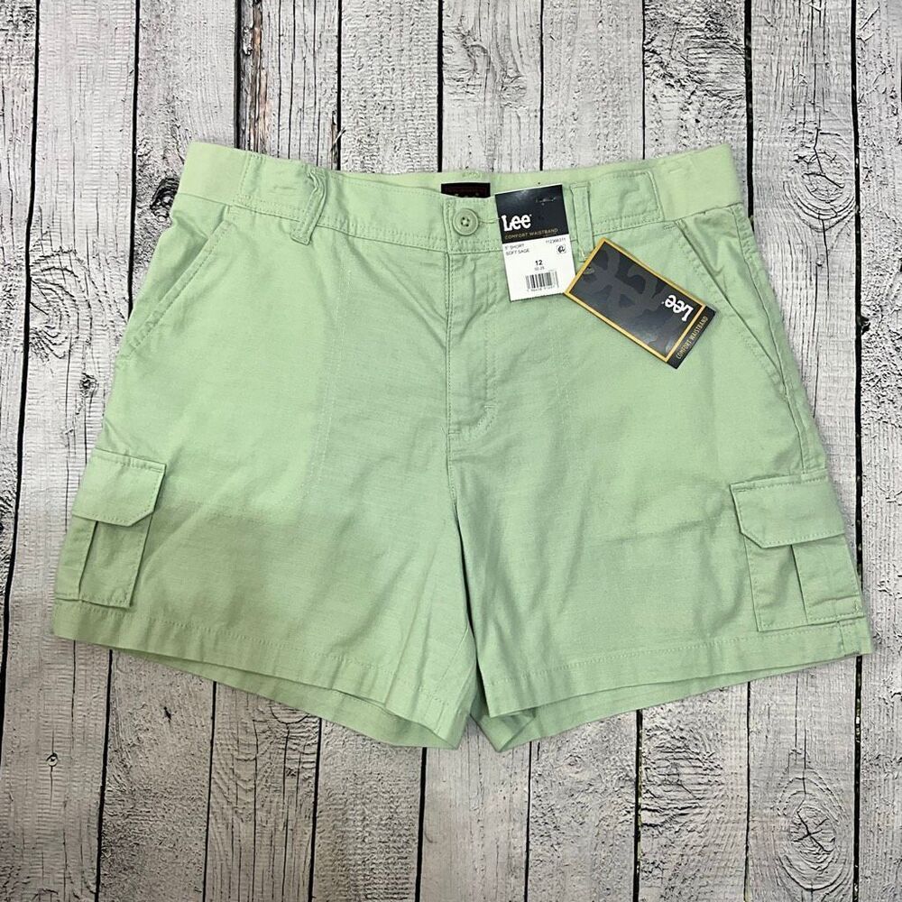 LEE Cargo Shorts